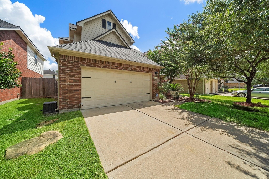 22634 Cascade Springs Drive - Photo 1