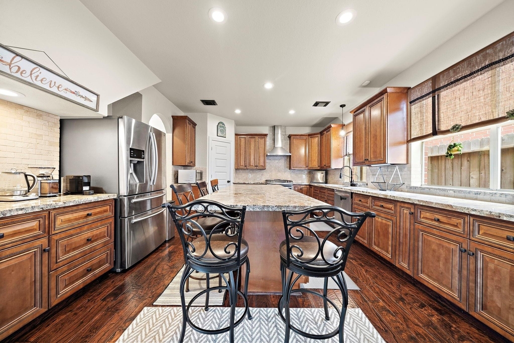 22634 Cascade Springs Drive - Photo 15
