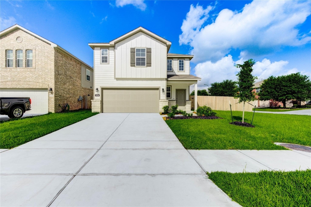 21526 George Wayne Way - Photo 0