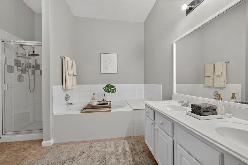 6407 Granite Springs Lane - Photo 12