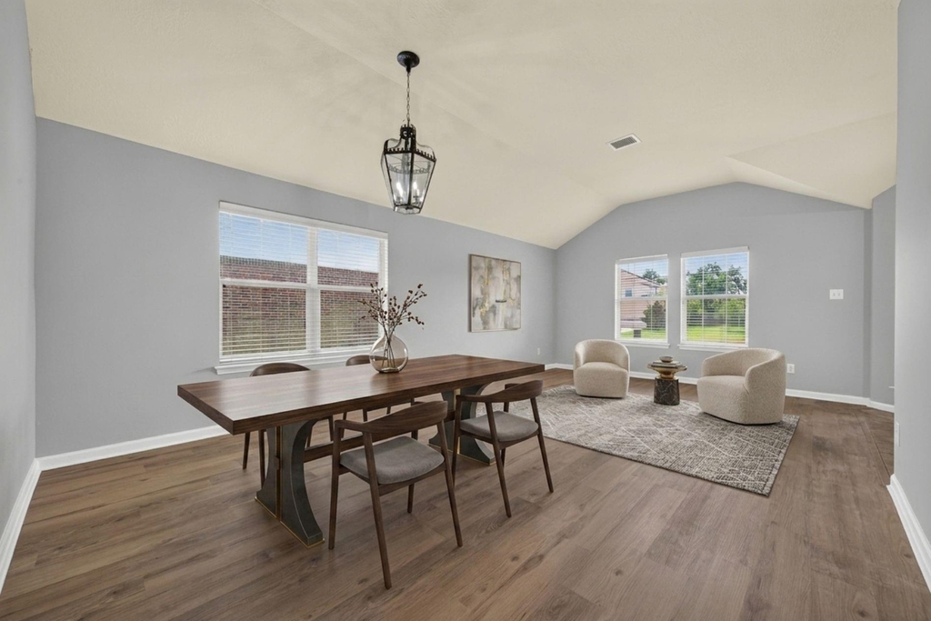 6407 Granite Springs Lane - Photo 1