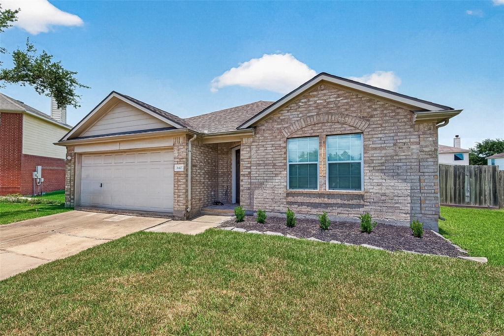6407 Granite Springs Lane - Photo 2