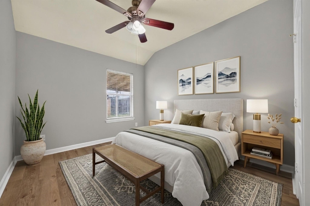6407 Granite Springs Lane - Photo 19