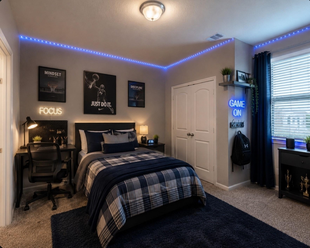 5543 Purple Meadow Lane - Photo 24