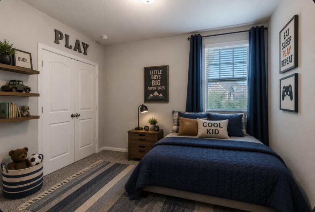 5543 Purple Meadow Lane - Photo 26