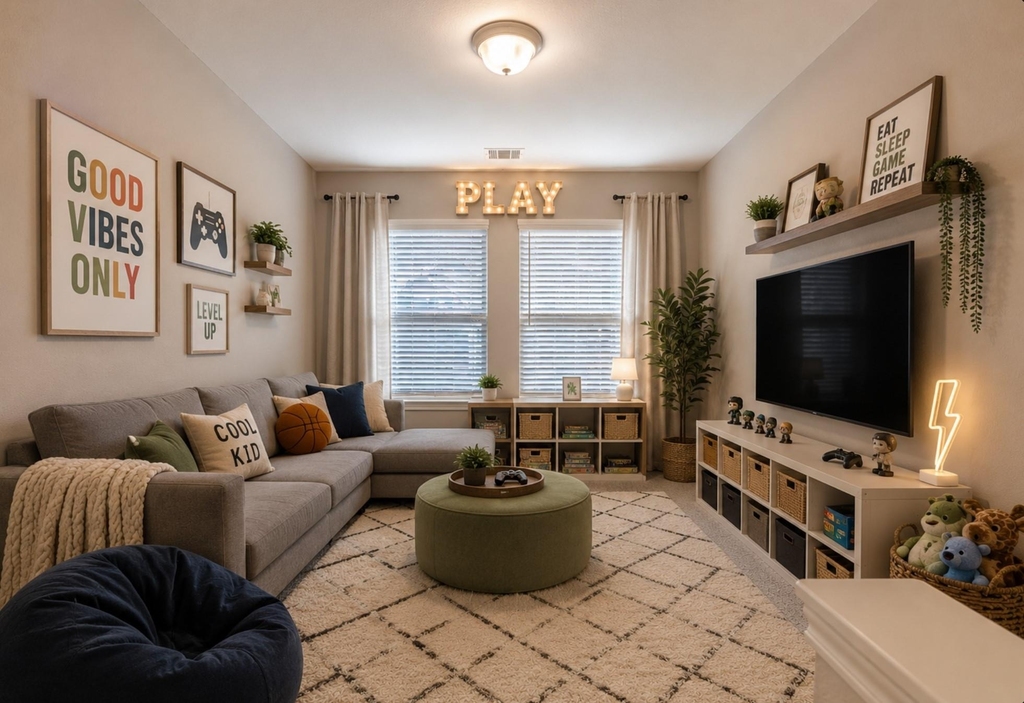 5543 Purple Meadow Lane - Photo 21