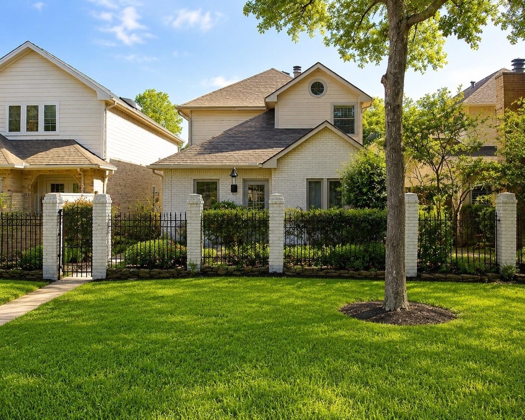 16326 Royal Fort Lane - Photo 0