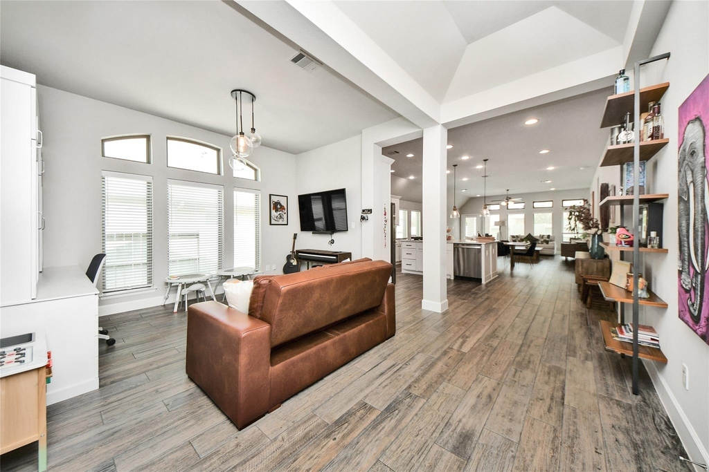 2206 Forest Trace Lane - Photo 7