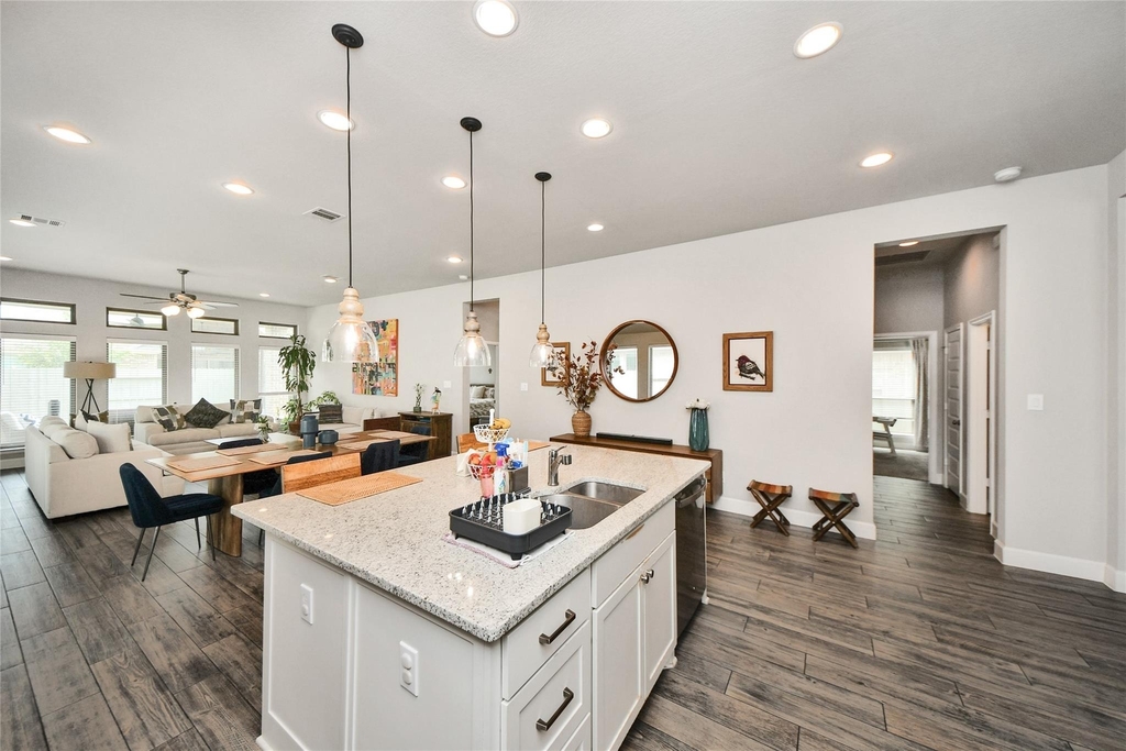 2206 Forest Trace Lane - Photo 11