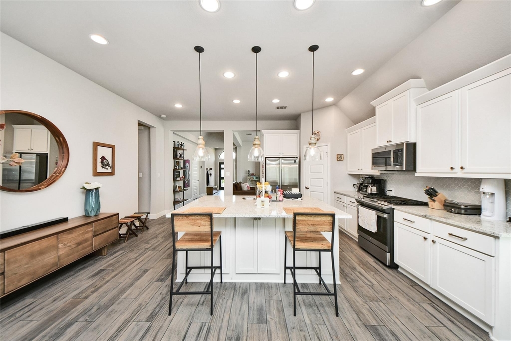 2206 Forest Trace Lane - Photo 12