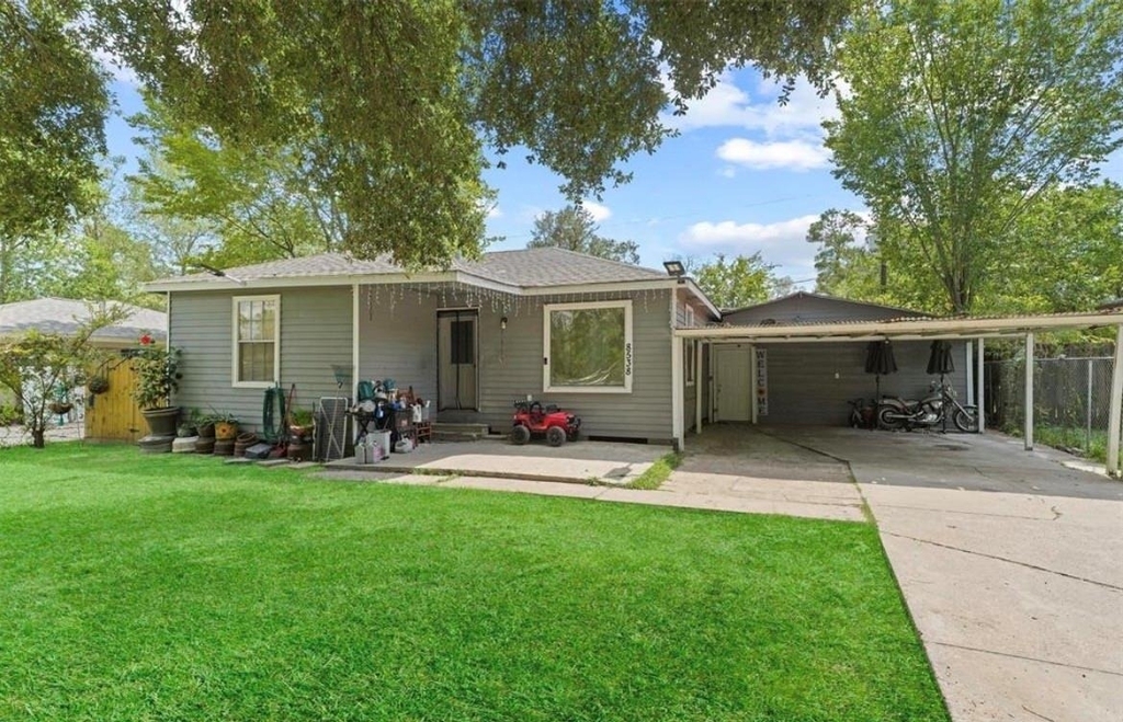 8538 Sunderland Unit A Road - Photo 1