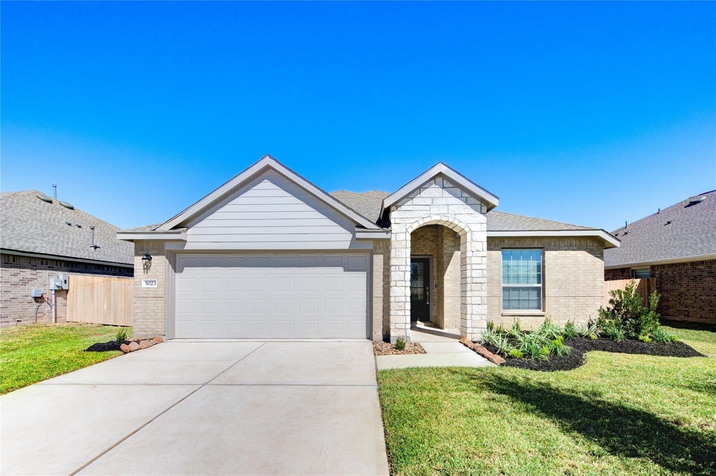5023 Lavaridge Lane - Photo 3