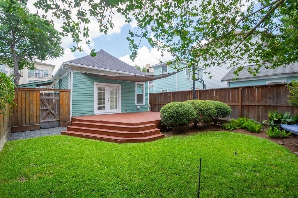 3909 Barnes Street - Photo 16