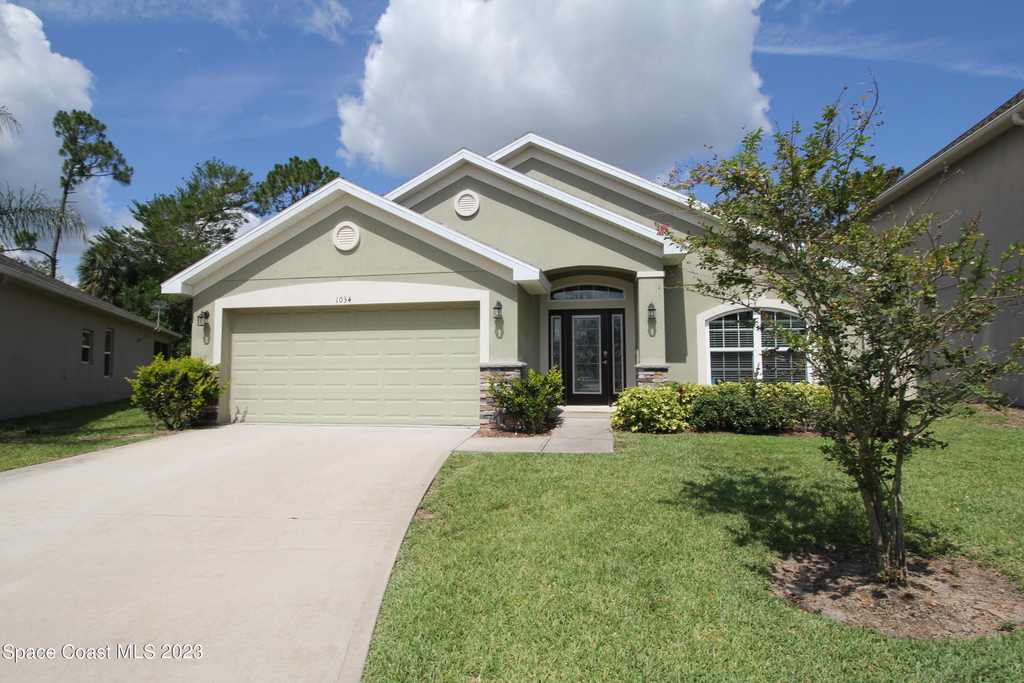 1034 Breakaway Trail - Photo 0