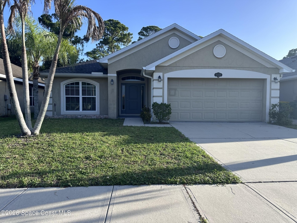 4140 Aria Drive - Photo 0