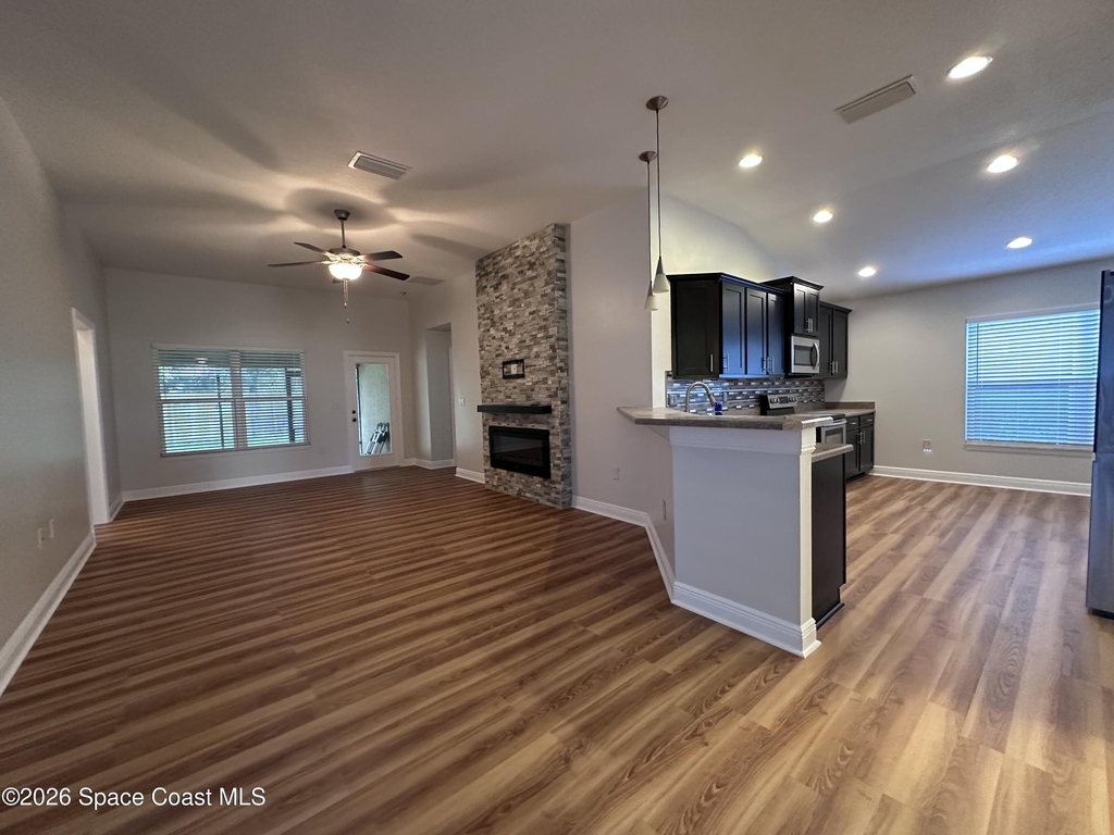 4140 Aria Drive - Photo 1