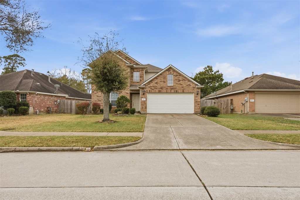 14127 Austin Hollow Court - Photo 1
