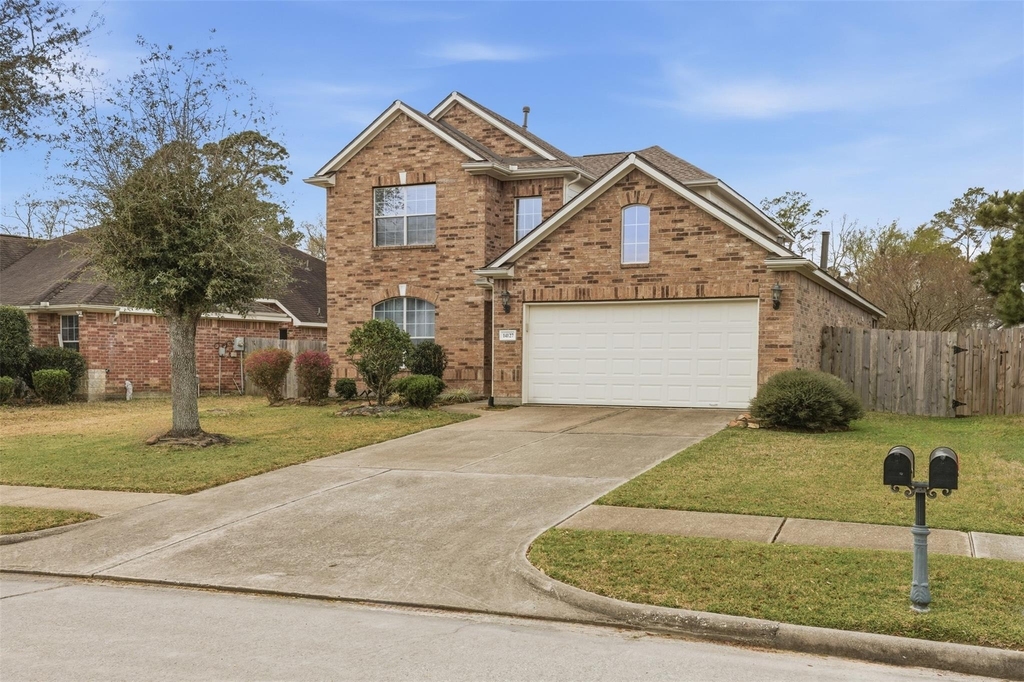 14127 Austin Hollow Court - Photo 0
