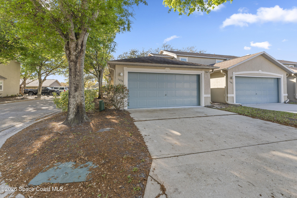 1479 Beechfern Drive - Photo 0