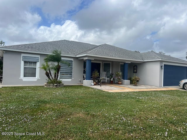 6850 Bryant Road - Photo 0