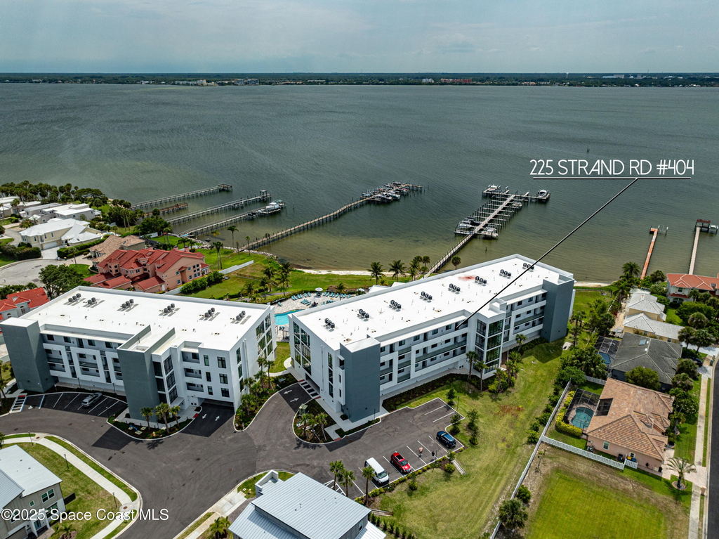 225 Strand Drive - Photo 0