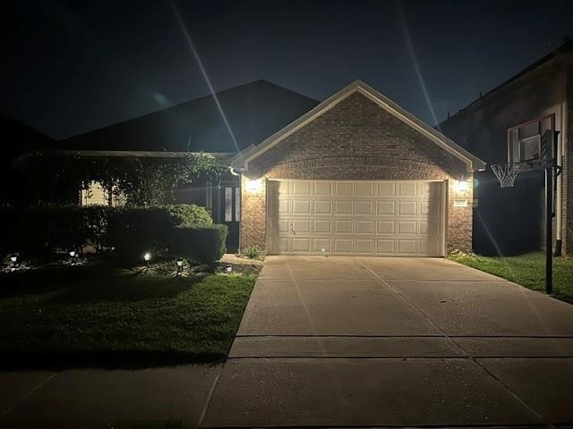 2822 Lockeridge Cove Drive - Photo 1