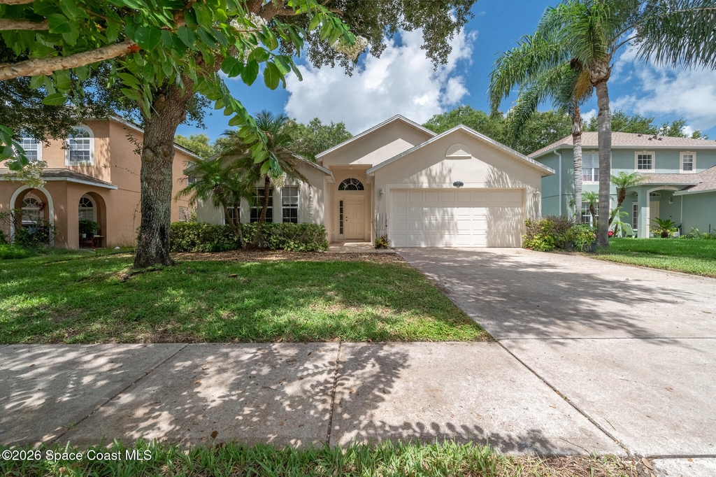 537 Mason Drive - Photo 0
