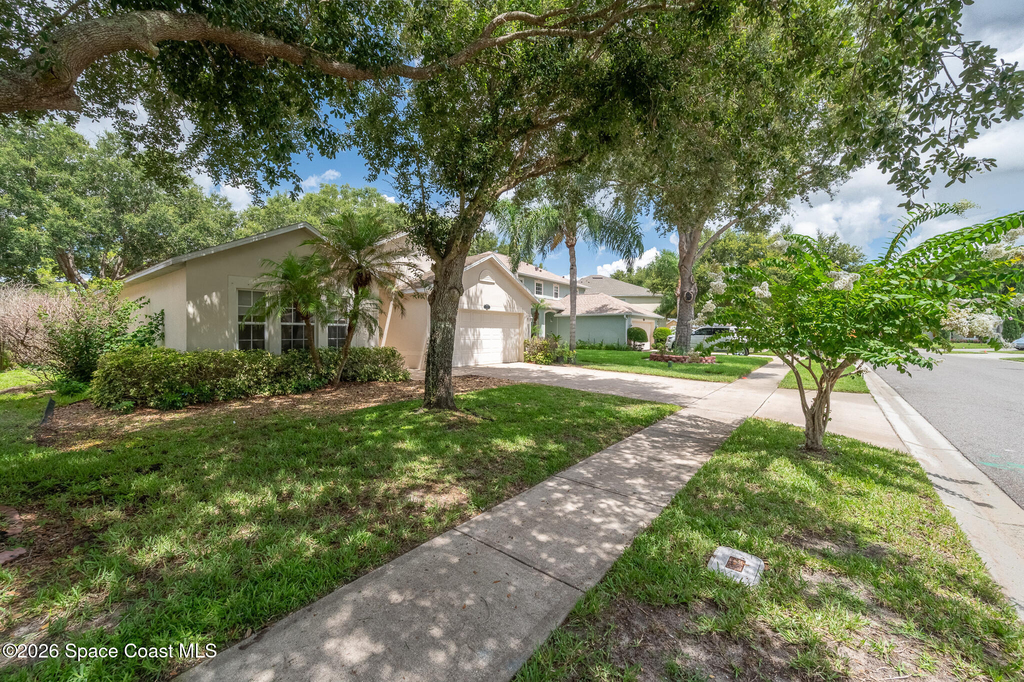 537 Mason Drive - Photo 3