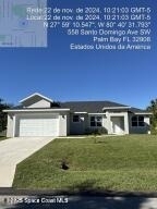 548 Santo Domingo Avenue Sw - Photo 1
