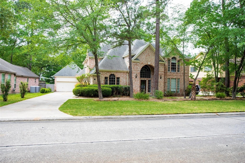 95 Rush Haven Drive - Photo 1