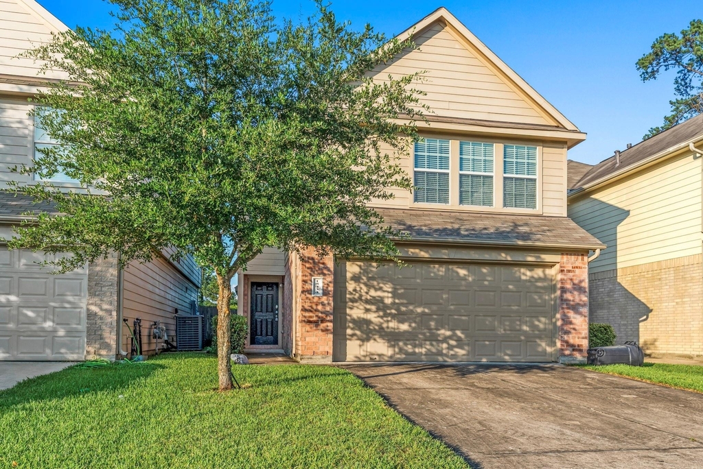 15434 Bammel Oaks Court - Photo 0