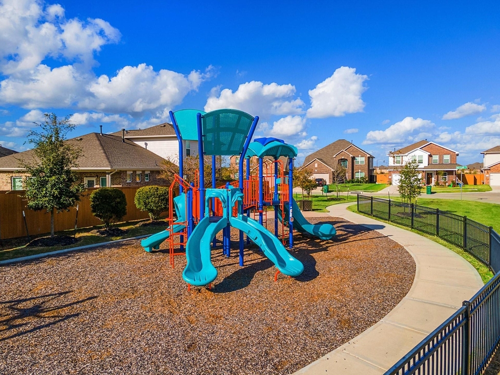 1234 Scarlett Creek Drive - Photo 19