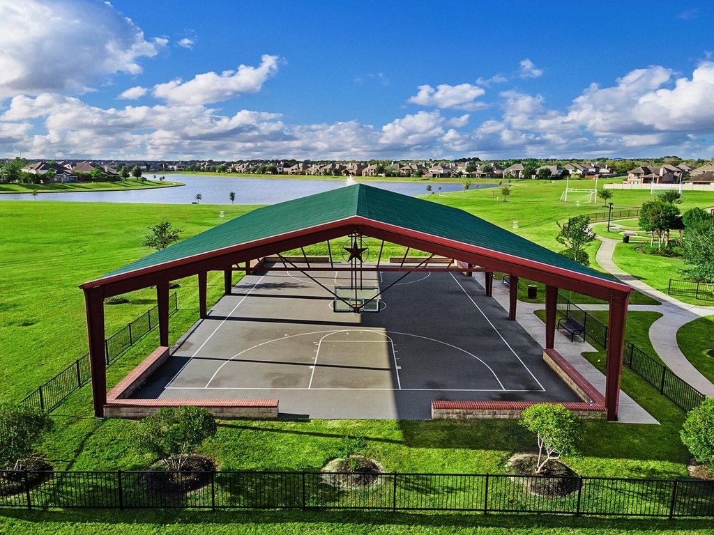 1234 Scarlett Creek Drive - Photo 17