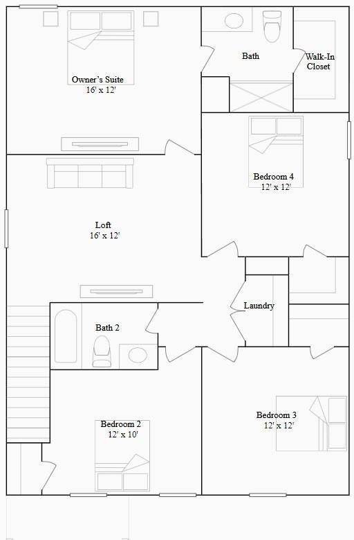 6318 Marigold Blaze Drive - Photo 36