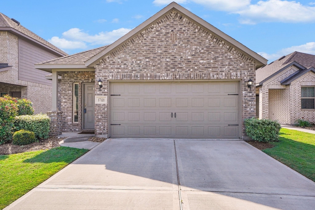 17121 Upland Bent Court - Photo 0