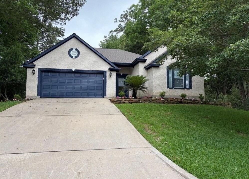 3818 Treasure Island Drive - Photo 0