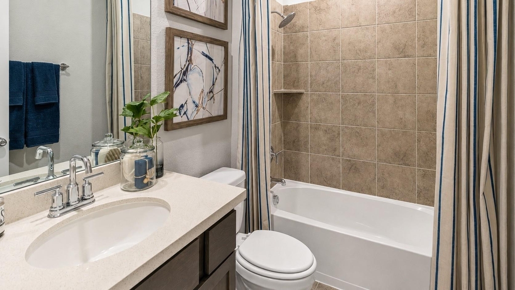 1319 N Yellow Rose Court - Photo 3