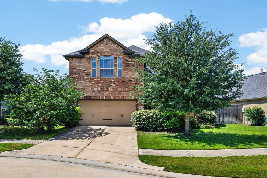 29122 Parker Trace Drive - Photo 1