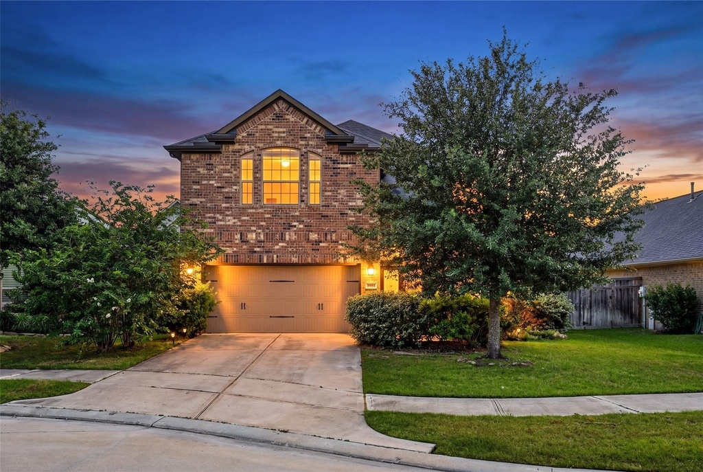 29122 Parker Trace Drive - Photo 0