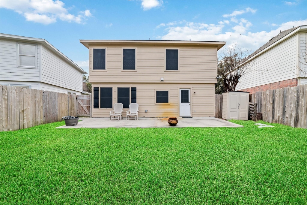10810 Meadow Walk Lane - Photo 20