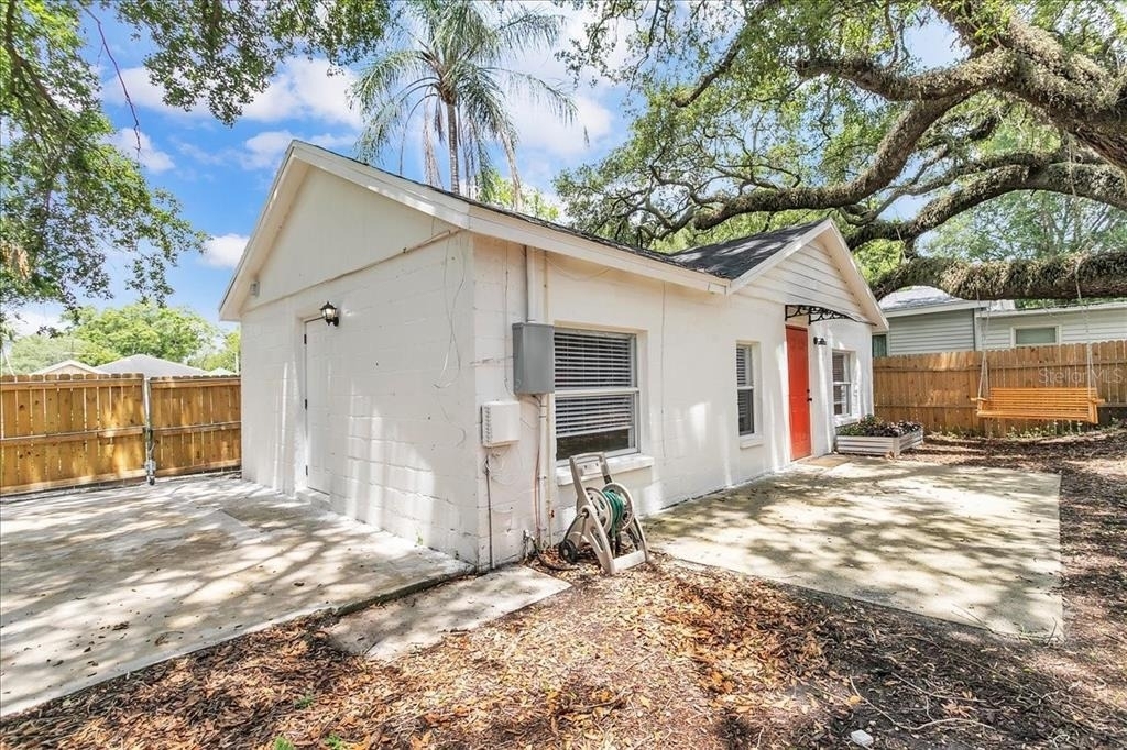 6008 N Tampa Street - Photo 1