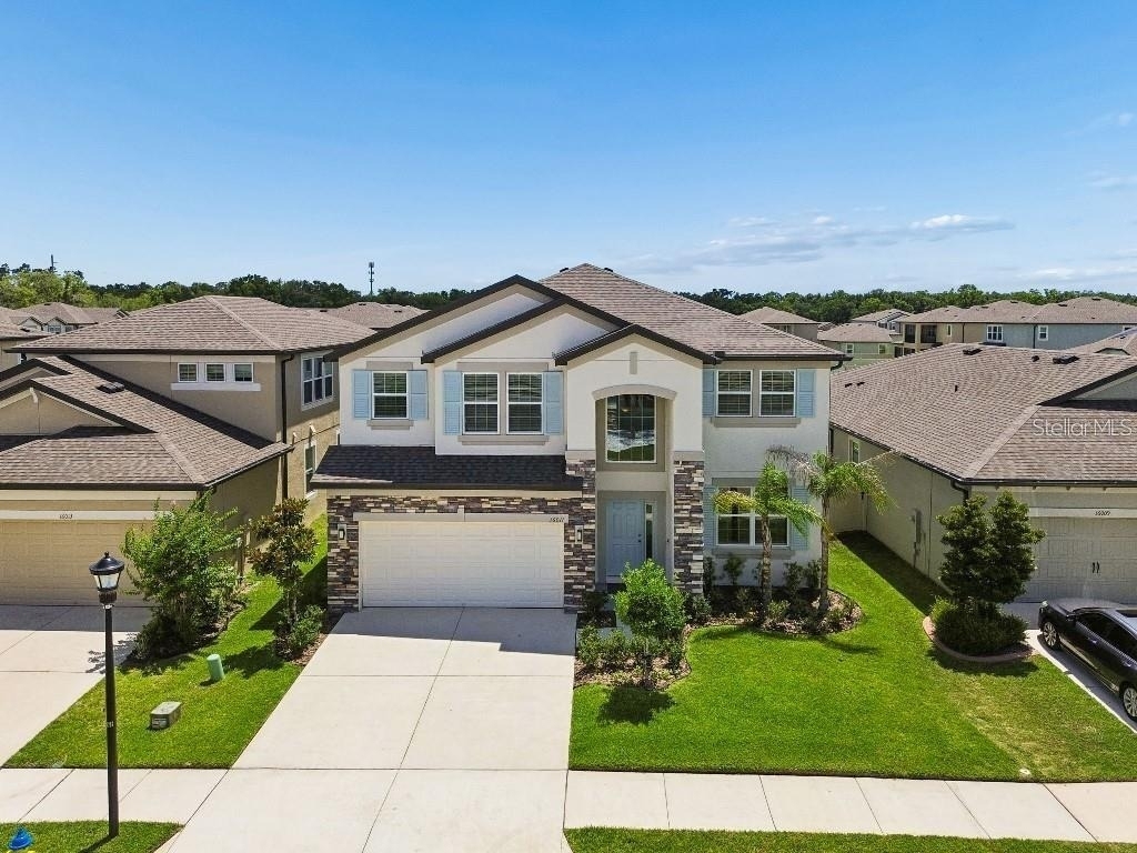 16011 Sonoma Grove Circle - Photo 34