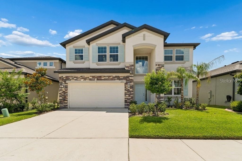 16011 Sonoma Grove Circle - Photo 2