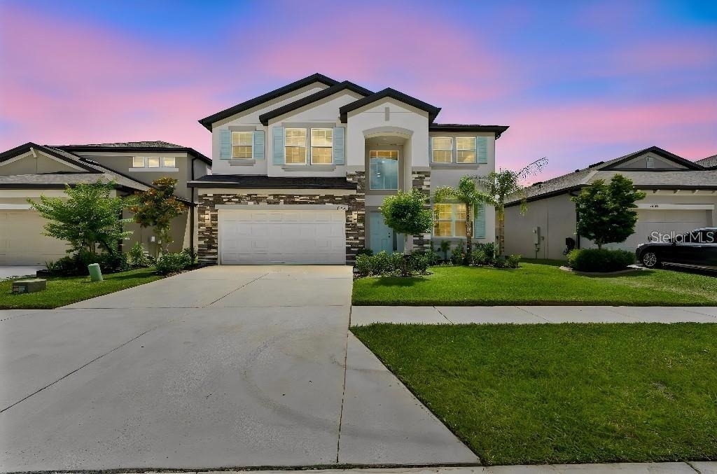 16011 Sonoma Grove Circle - Photo 0