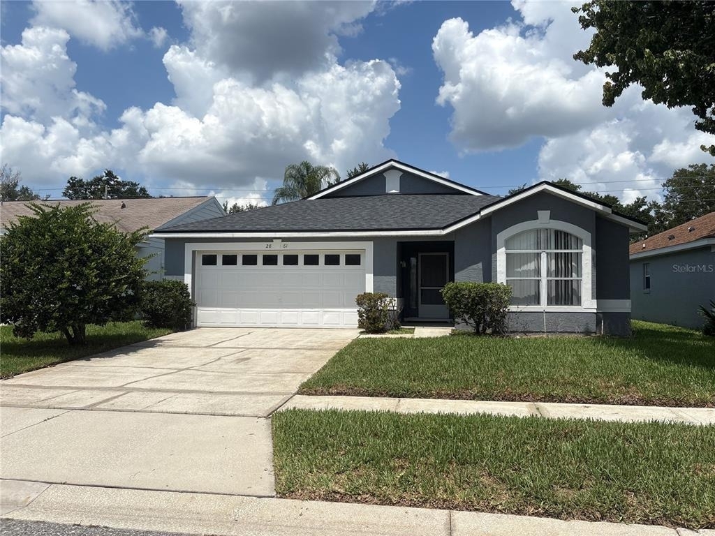 2861 Falling Tree Circle - Photo 0