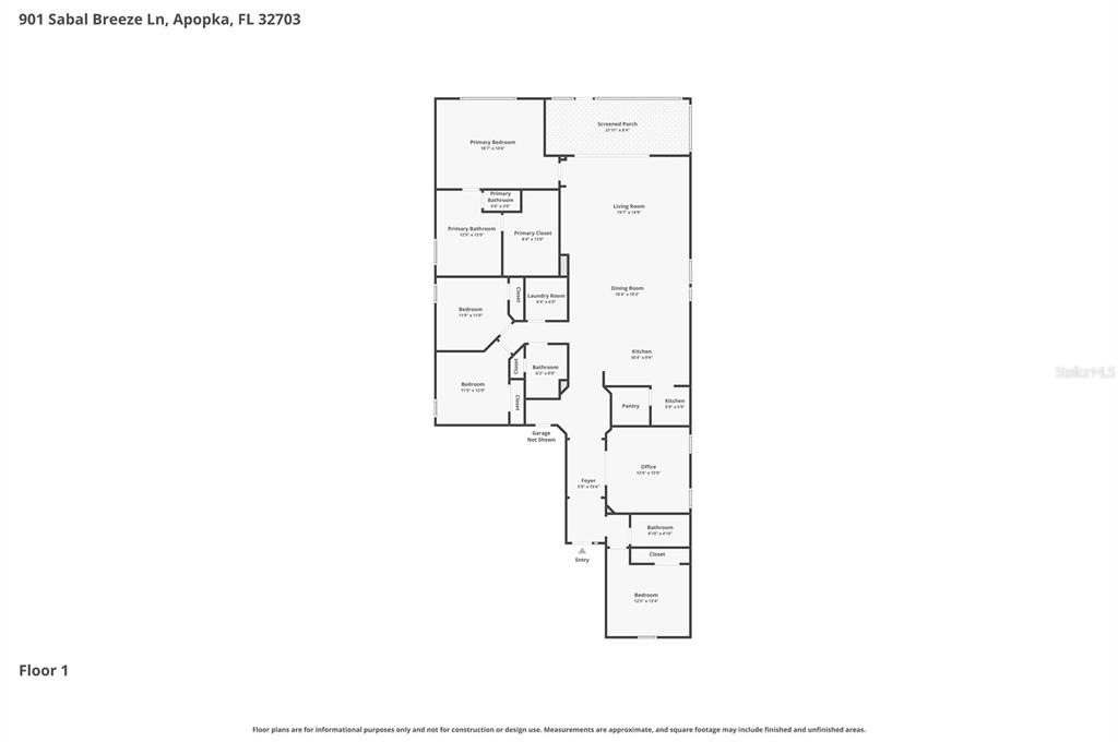 901 Sabal Breeze Lane - Photo 29