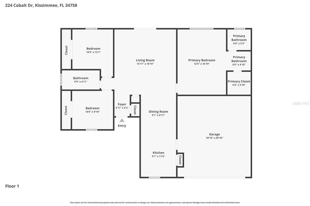 224 Cobalt Drive - Photo 15