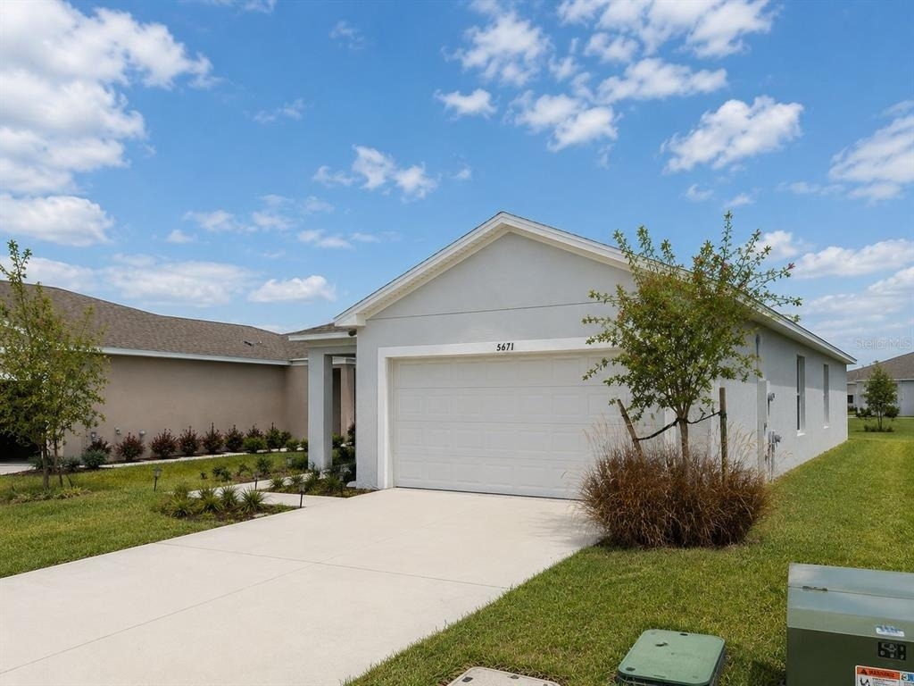 5671 Nispero Way - Photo 1