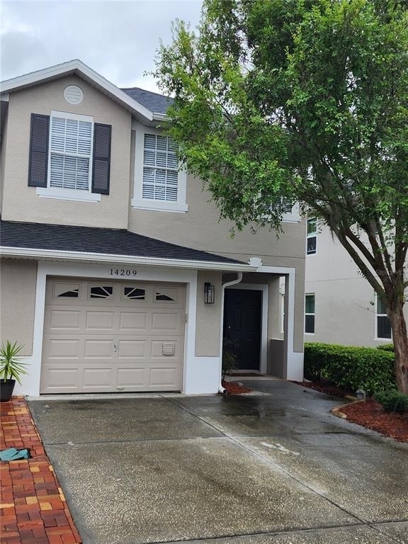 14209 Turning Leaf Drive - Photo 1