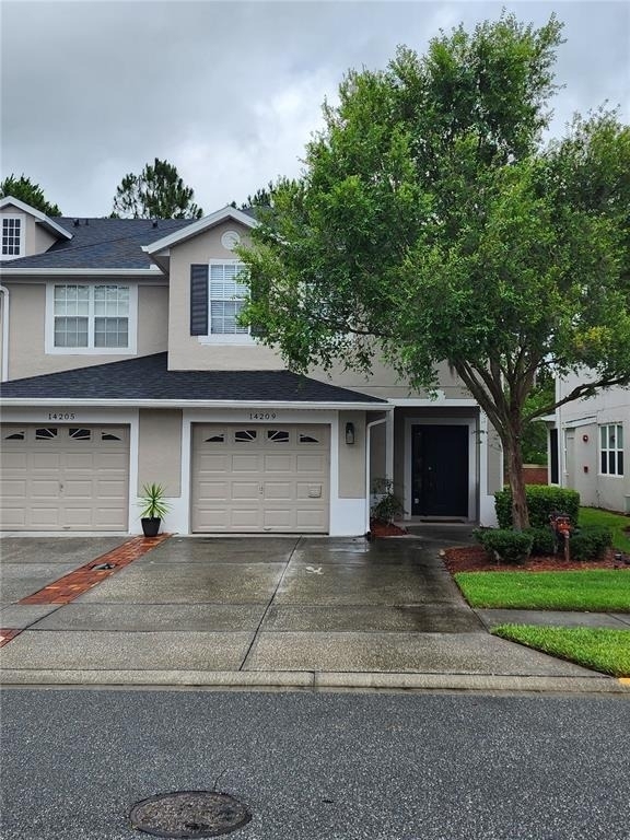 14209 Turning Leaf Drive - Photo 0